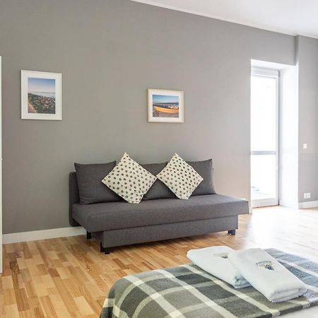 Hornigold Apartament Гдиня Екстериор снимка