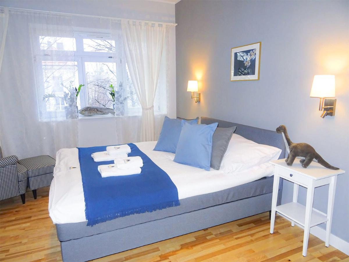 Hornigold Apartament Гдиня Екстериор снимка