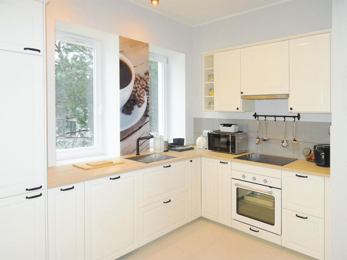 Hornigold Apartament Гдиня Екстериор снимка