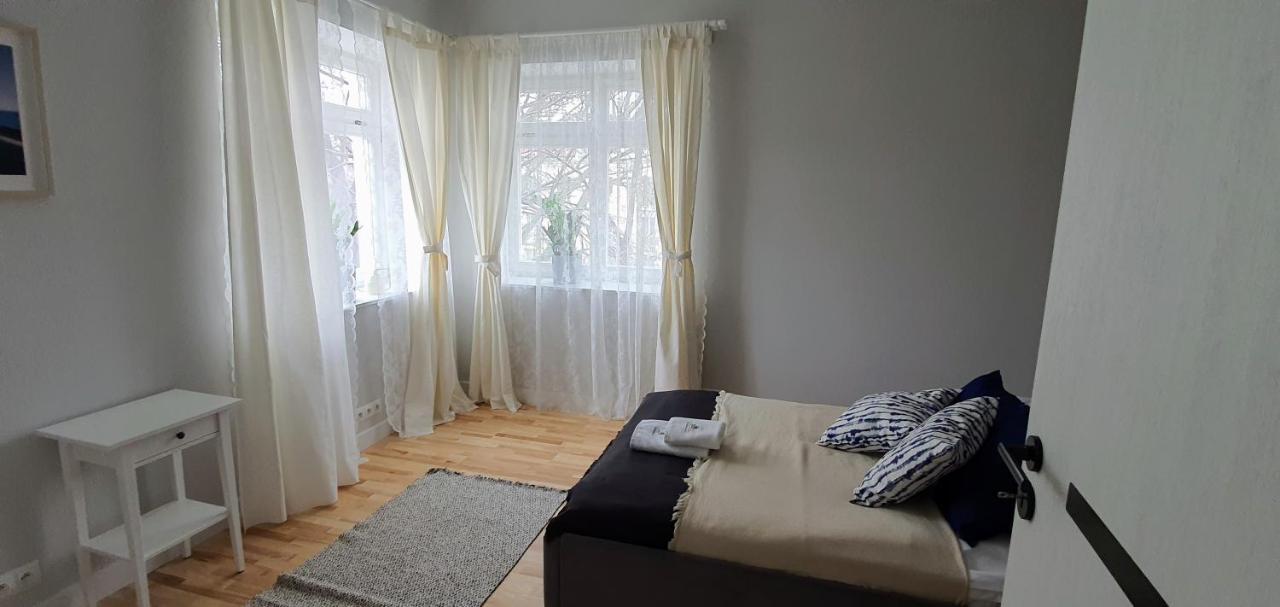 Hornigold Apartament Гдиня Екстериор снимка