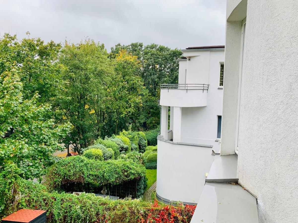 Hornigold Apartament Гдиня Екстериор снимка