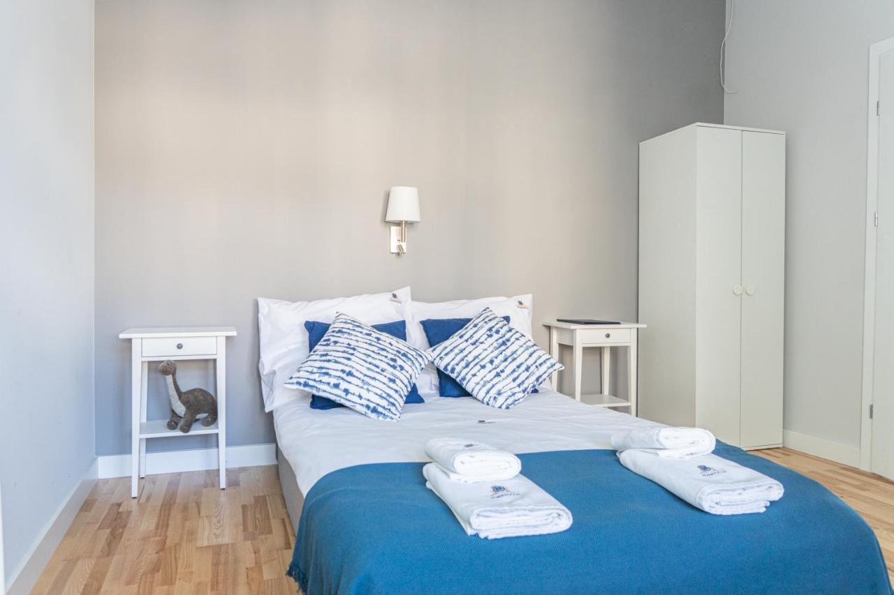 Hornigold Apartament Гдиня Екстериор снимка
