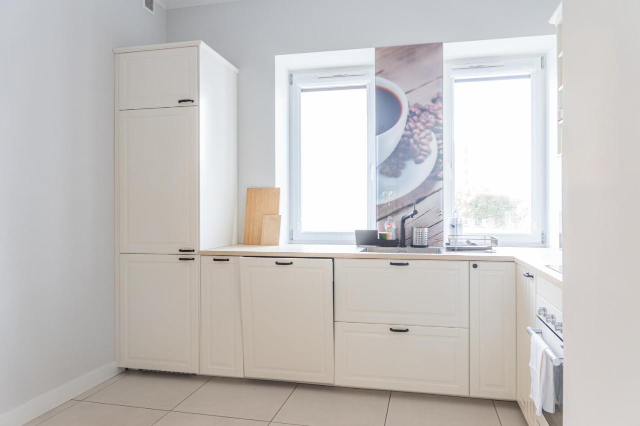 Hornigold Apartament Гдиня Екстериор снимка
