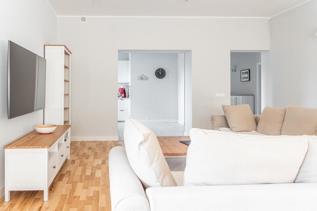 Hornigold Apartament Гдиня Екстериор снимка