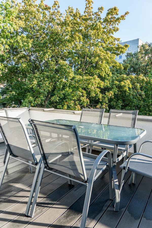 Hornigold Apartament Гдиня Екстериор снимка