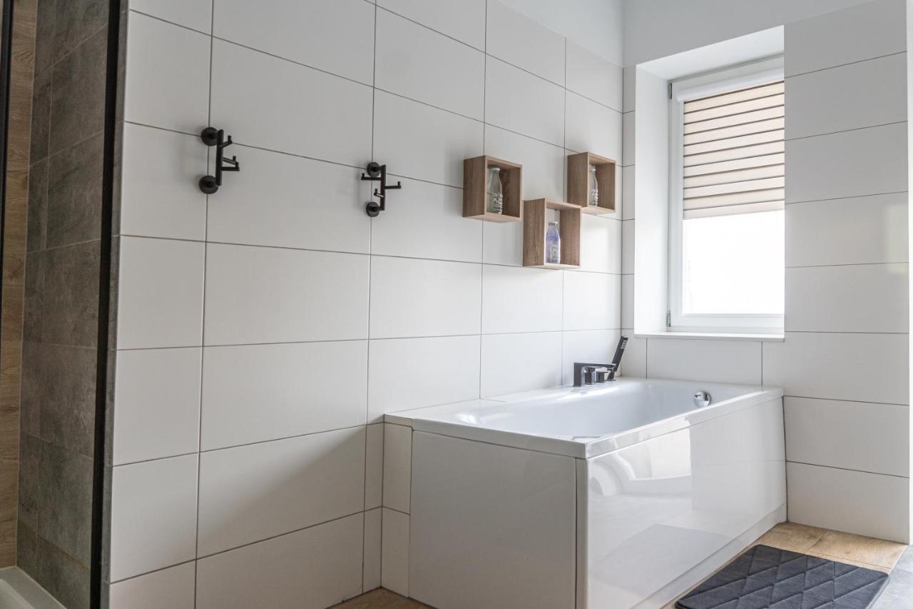 Hornigold Apartament Гдиня Екстериор снимка
