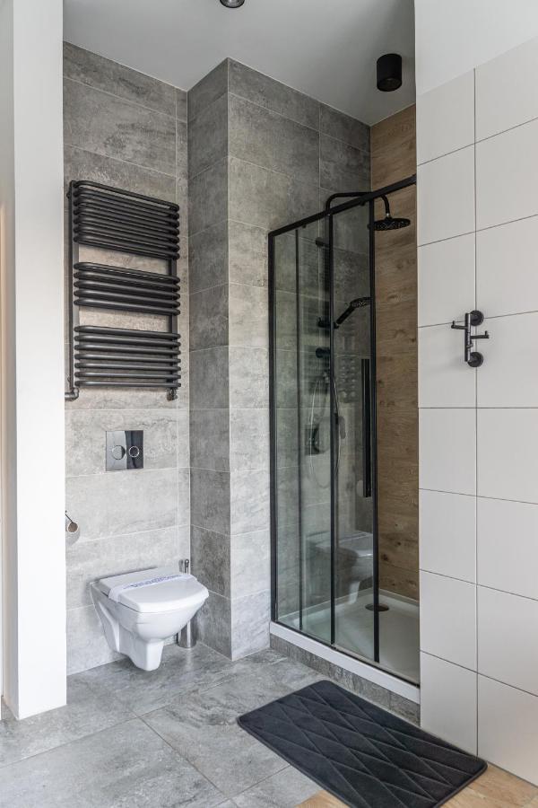 Hornigold Apartament Гдиня Екстериор снимка
