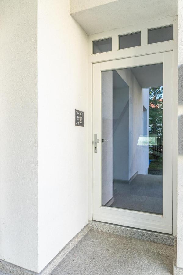 Hornigold Apartament Гдиня Екстериор снимка