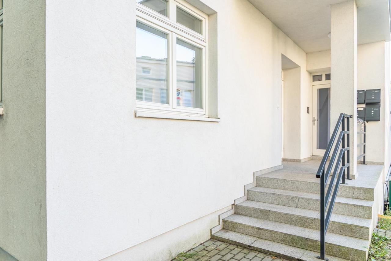 Hornigold Apartament Гдиня Екстериор снимка